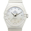 NEW OMEGA CONSTELLATION 123.15.27.20.55.003