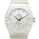 NEW OMEGA CONSTELLATION 123.15.27.20.55.003