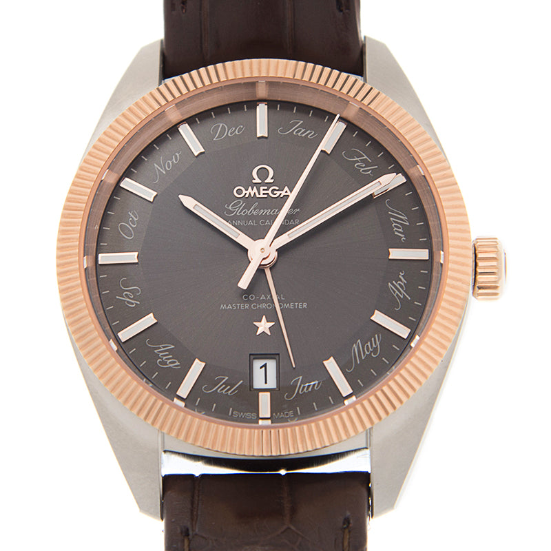 NEW OMEGA CONSTELLATION 130.23.41.22.06.001