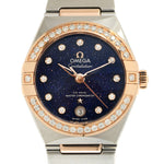 NEW OMEGA CONSTELLATION 131.25.29.20.53.002