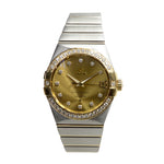 NEW OMEGA CONSTELLATION 123.25.38.21.58.001