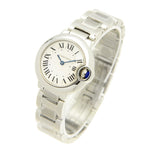 NEW CARTIER BALLON BLEU W69010Z4