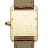 NEW CARTIER TANK W1529856