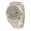 NEW ROLEX DATEJUST 126334-0006