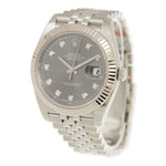 NEW ROLEX DATEJUST 126334-0006