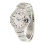 NEW CARTIER BALLON BLEU W4BB0016