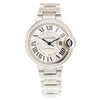 NEW CARTIER BALLON BLEU W4BB0016