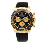 NEW ROLEX DAYTONA 116518LN-0047 PAUL NEWMAN