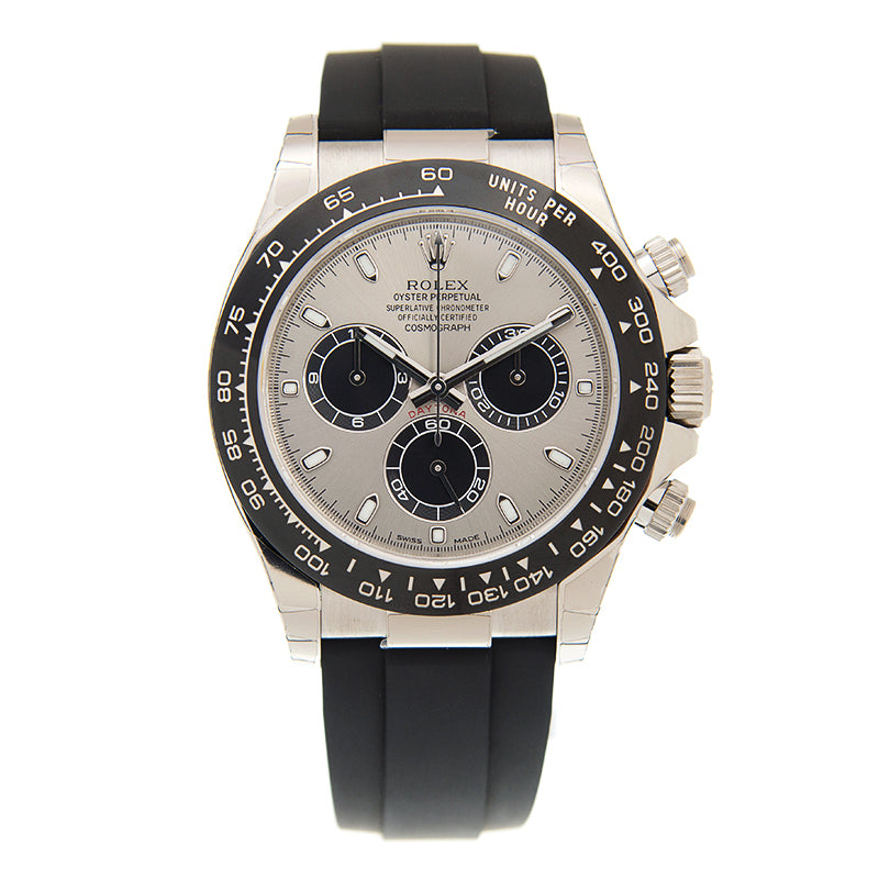 NEW ROLEX DAYTONA 116519LN-0027/32