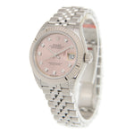 NEW ROLEX LADY DATEJUST 279174-0003v