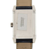 NEW JAEGER-LECOULTRE REVERSO Q3006420 TRANSPARENT BACK CASE