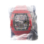 NEW RICHARD MILLE RM11-03 RED NTPT