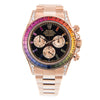 NEW ROLEX DAYTONA 116595RBOW-0001/04