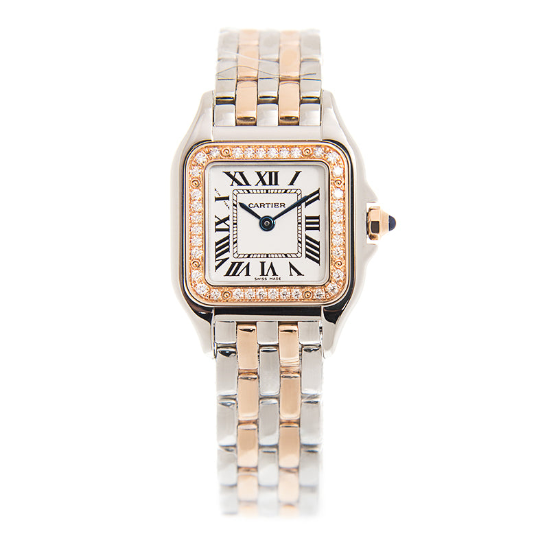 NEW CARTIER PANTHÈRE DE CARTIER W3PN0006