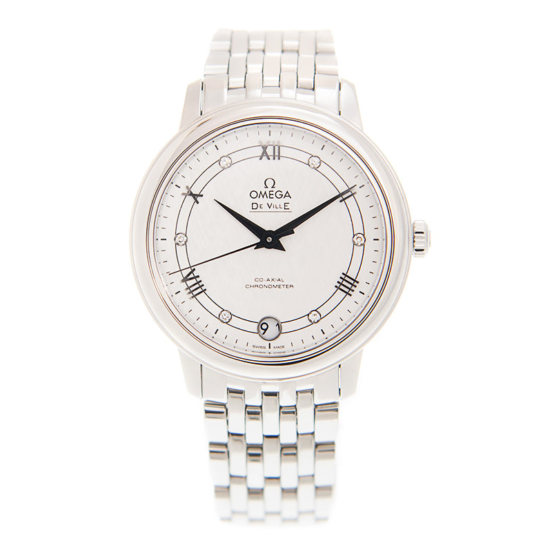 NEW OMEGA DE VILLE 424.10.33.20.52.002