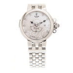 NEW TUDOR CLAIR DE ROSE 35400-65740-NC11DI-WT