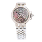 NEW TUDOR CLAIR DE ROSE 35400-65740-NC11DI-BK