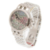 NEW TUDOR CLAIR DE ROSE 35400-65740-NC11DI-WT