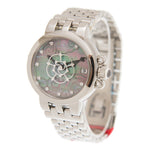 NEW TUDOR CLAIR DE ROSE 35700-65770-NC10DI-BK