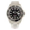 NEW ROLEX SEA DWELLER 126600-0002