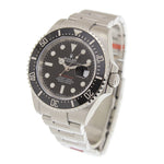 NEW ROLEX SEA DWELLER 126600-0002