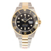 NEW ROLEX SEA-DWELLER 126603-0001