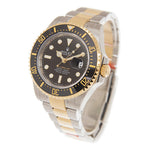 NEW ROLEX SEA-DWELLER 126603-0001