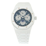 NEW AUDEMARS PIGUET ROYAL OAK 26579CB.OO.1225CB.01