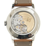 NEW PATEK PHILIPPE COMPLICATIONS 5212A-001