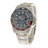 NEW ROLEX GMT-MASTER II 126719BLRO-0003