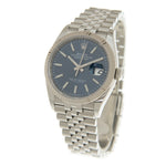 NEW ROLEX DATEJUST 126234-0017