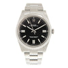 NEW ROLEX OYSTER PERPETUAL 124300-0002