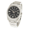 NEW ROLEX OYSTER PERPETUAL 124300-0002