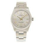 NEW ROLEX OYSTER PERPETUAL 277200-0001