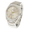 NEW ROLEX OYSTER PERPETUAL 126000-0001 SILVER