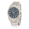 NEW ROLEX OYSTER PERPETUAL 124200-0003