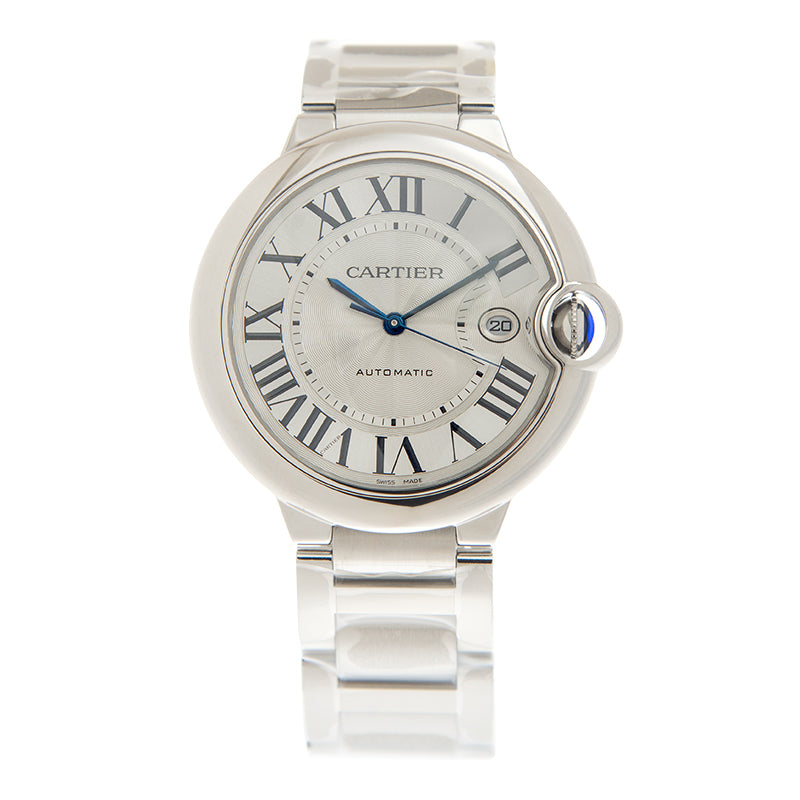 NEW CARTIER BALLON BLEU WSBB0049