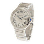 NEW CARTIER BALLON BLEU WSBB0049