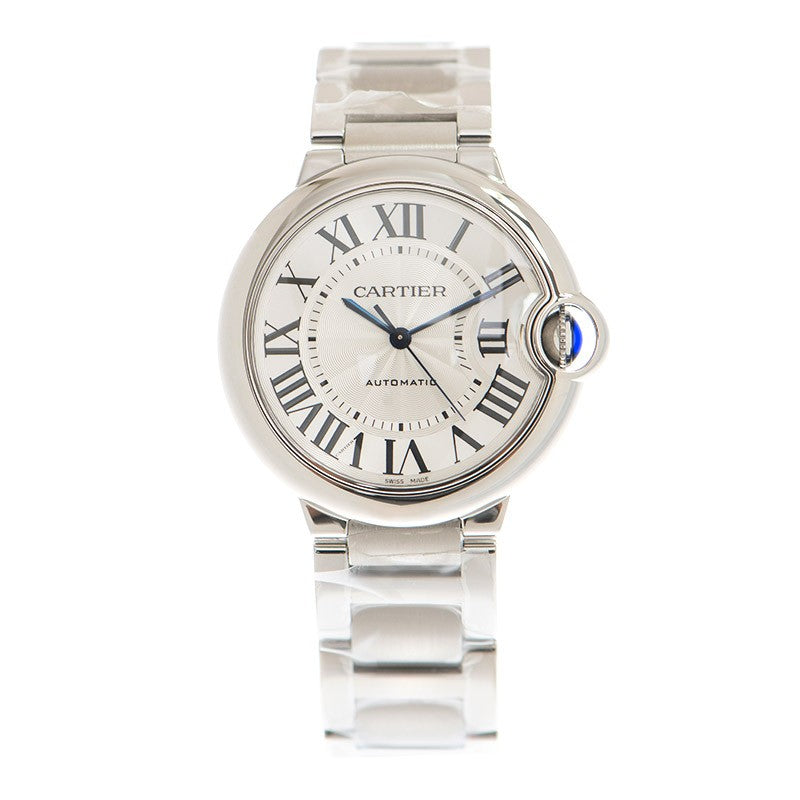 NEW CARTIER BALLON BLEU WSBB0048