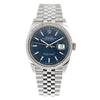 NEW ROLEX DATEJUST 126234-0017