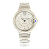 NEW CARTIER BALLON BLEU W4BB0021