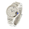 NEW CARTIER BALLON BLEU W4BB0021