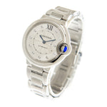 NEW CARTIER BALLON BLEU W4BB0021