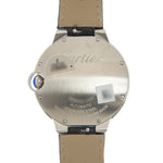 NEW CARTIER BALLON BLEU WSBB0039