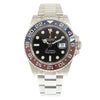 NEW ROLEX GMT-MASTER II 126710BLRO-0002 PEPSI