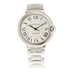 NEW CARTIER BALLON BLEU WSBB0040