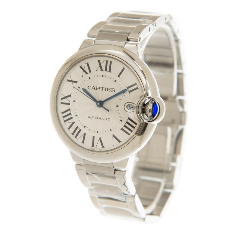 NEW CARTIER BALLON BLEU WSBB0040