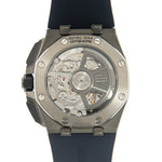 NEW AUDEMARS PIGUET ROYAL OAK OFFSHORE 26420TI.OO.A027CA.01