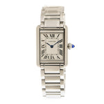 NEW CARTIER TANK WSTA0051