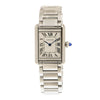 NEW CARTIER TANK WSTA0052